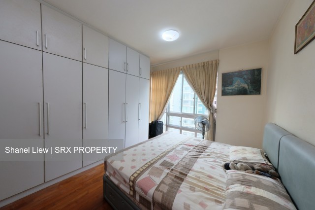 Park Green (D19), Condominium #223143131